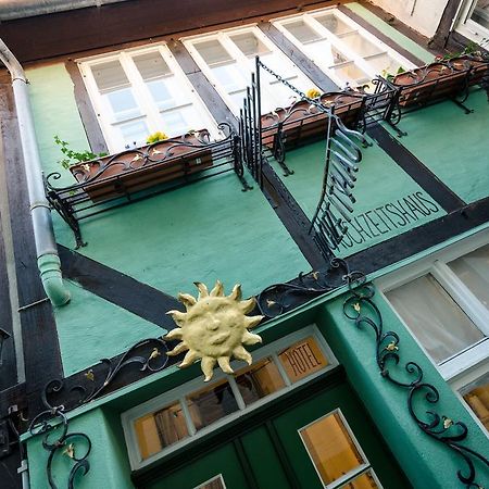 Romantisches Haus im Schnoor BRE Zimmer foto