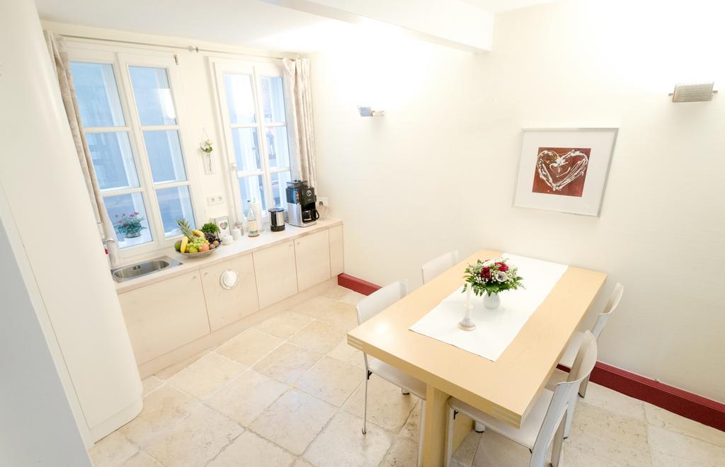 Romantisches Haus im Schnoor BRE Zimmer foto