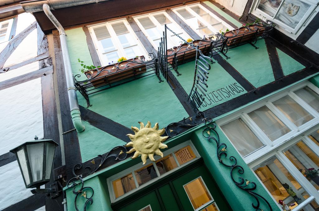 Romantisches Haus im Schnoor BRE Zimmer foto