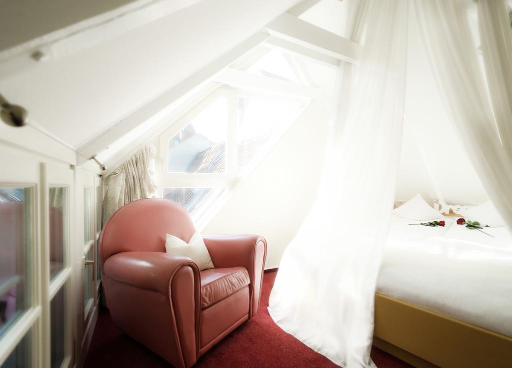 Romantisches Haus im Schnoor BRE Zimmer foto